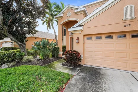 3628 Summerwind Circle Bradenton FL 34209