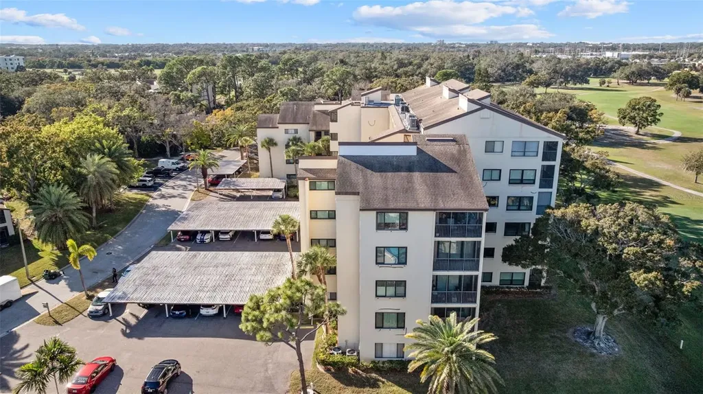 700 Starkey Road Largo FL 33771