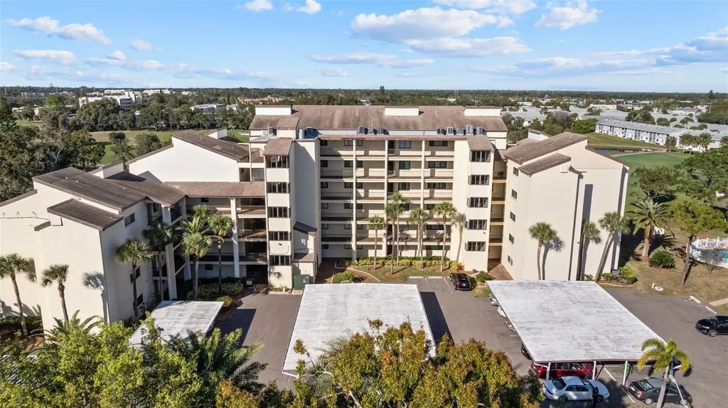 700 Starkey Road Largo FL 33771