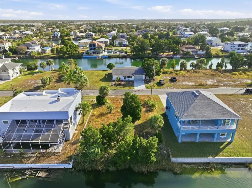 3325 Gardenia Drive Hernando Beach FL 34607