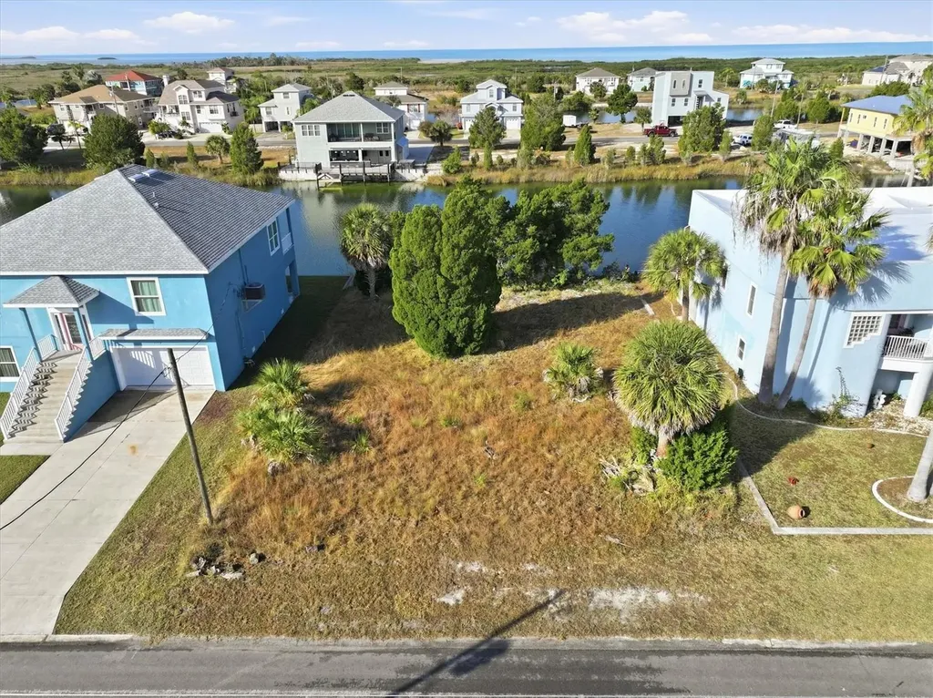3325 Gardenia Drive Hernando Beach FL 34607