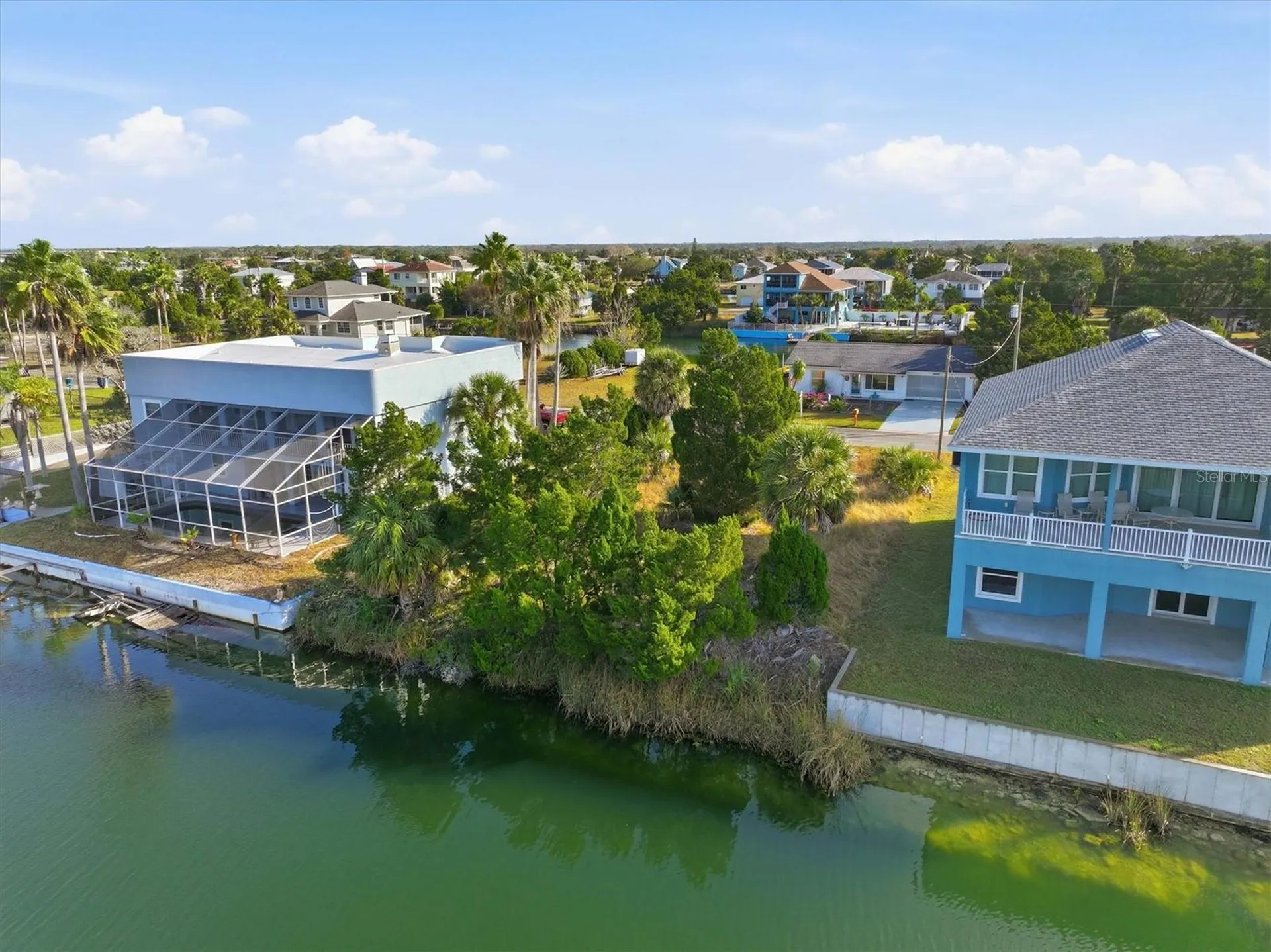 3325 Gardenia Drive Hernando Beach FL 34607