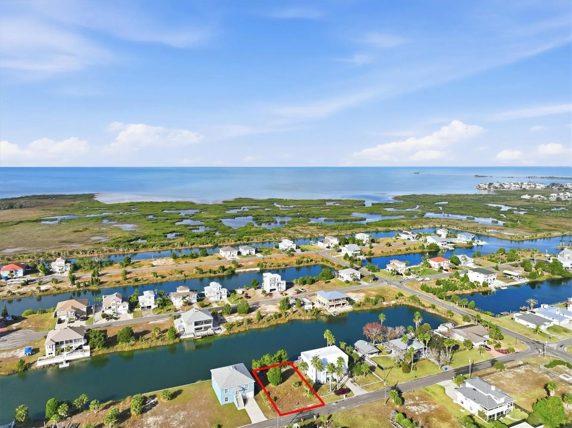 3325 Gardenia Drive Hernando Beach FL 34607