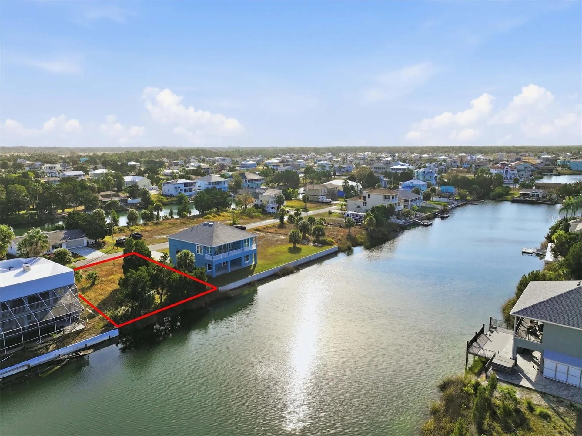 3325 Gardenia Drive Hernando Beach FL 34607