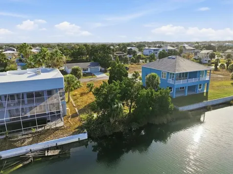 3325 Gardenia Drive Hernando Beach FL 34607