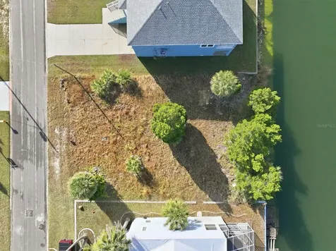 3325 Gardenia Drive Hernando Beach FL 34607