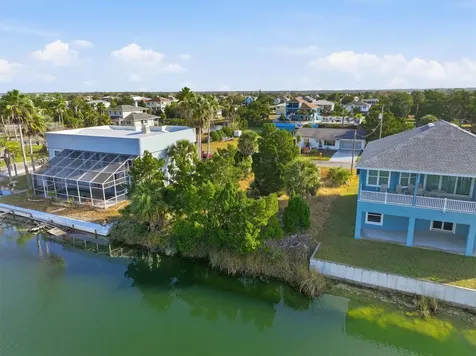 3325 Gardenia Drive Hernando Beach FL 34607