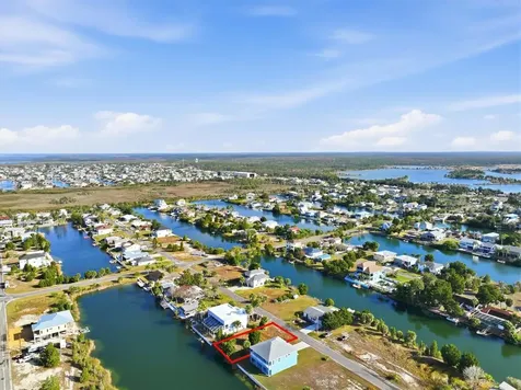 3325 Gardenia Drive Hernando Beach FL 34607