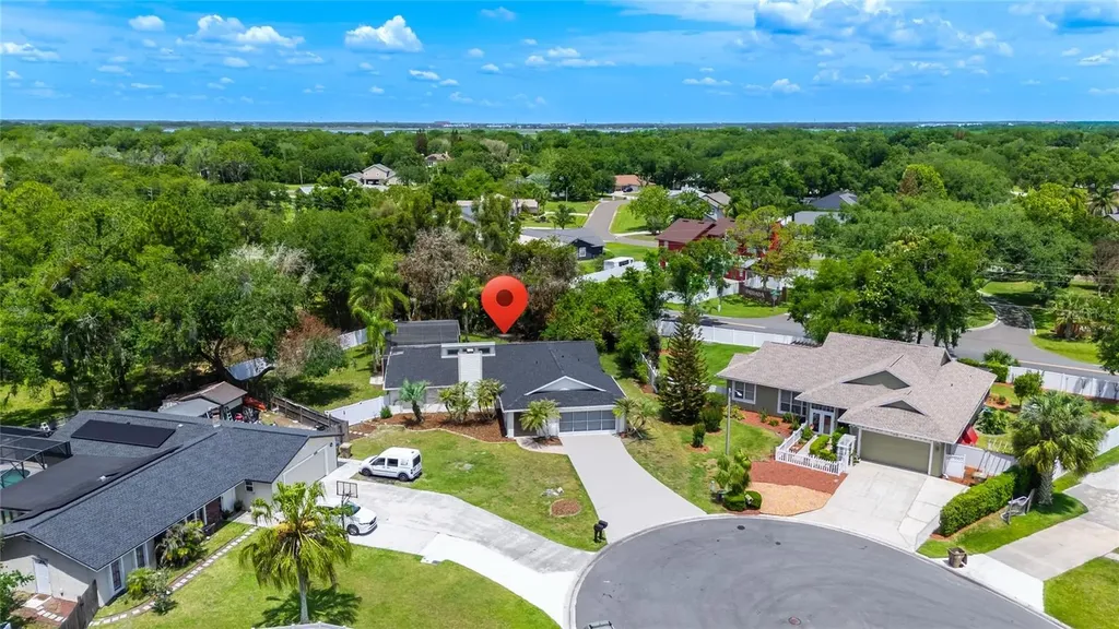 1710 Woodside Court Kissimmee FL 34744