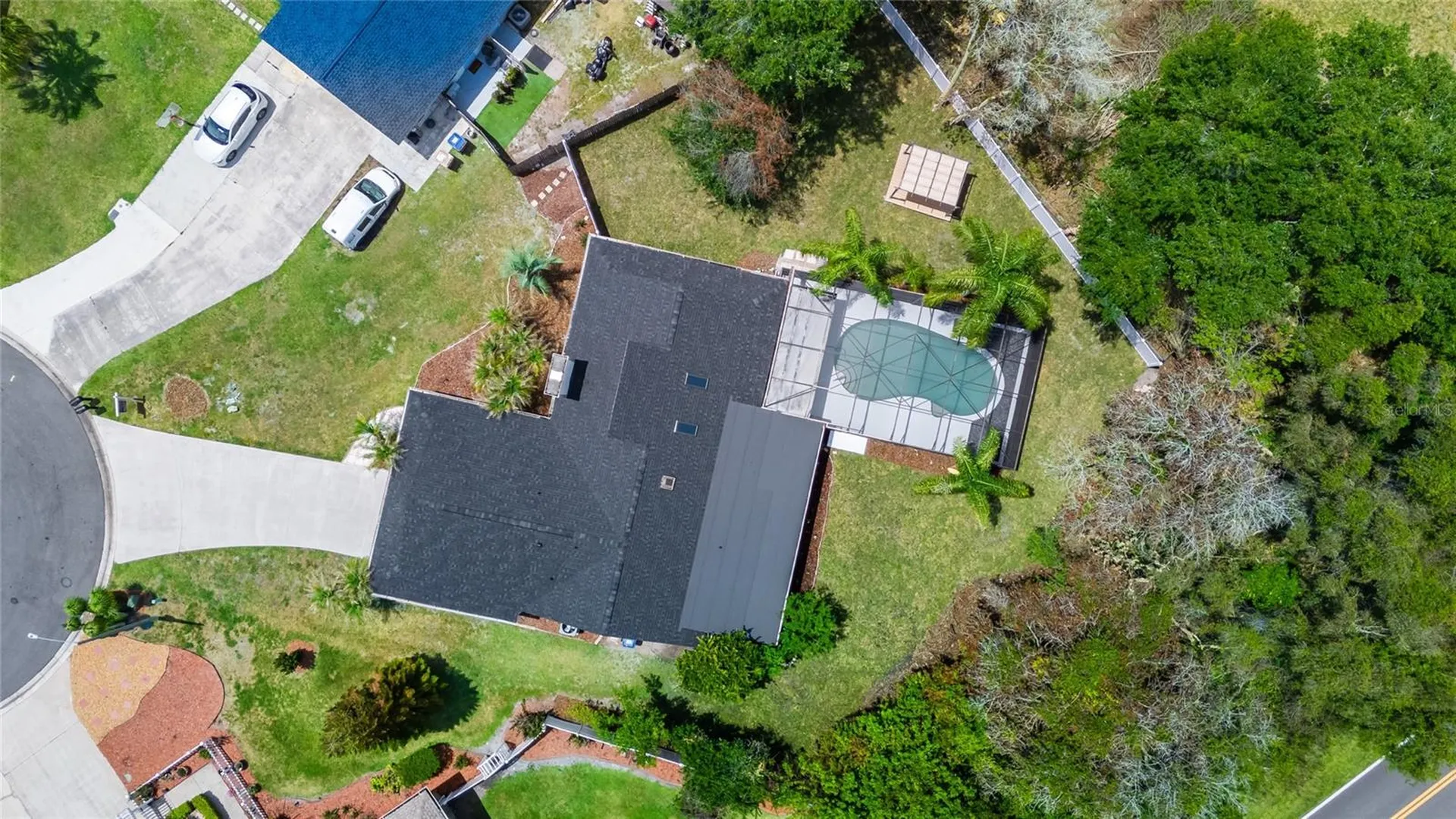 1710 Woodside Court Kissimmee FL 34744