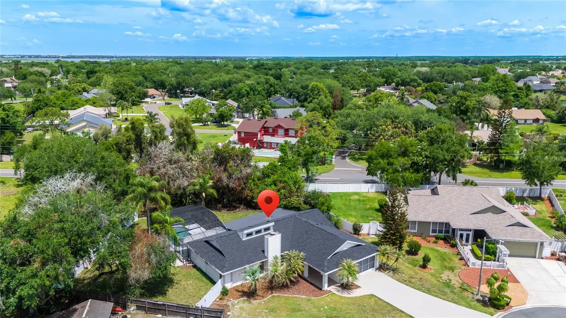 1710 Woodside Court Kissimmee FL 34744