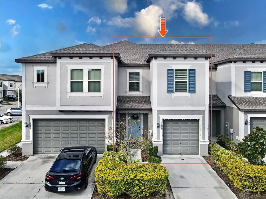 8057 Rolling Shell Trail Wesley Chapel FL 33545