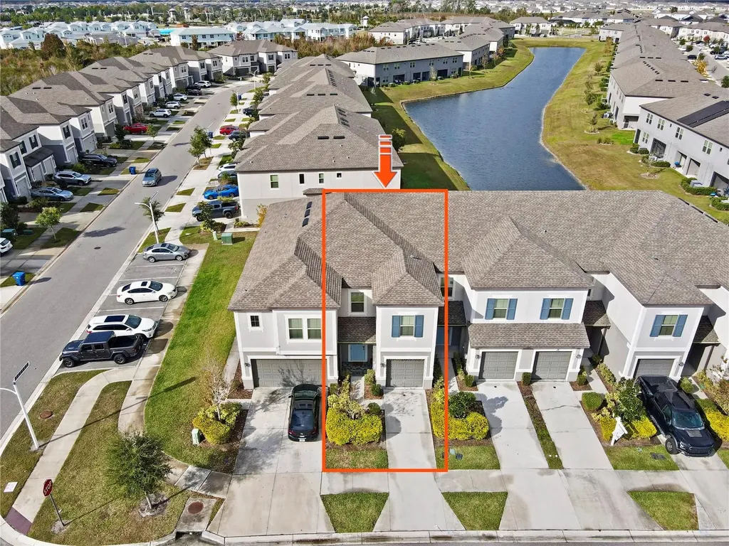 8057 Rolling Shell Trail Wesley Chapel FL 33545