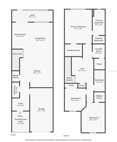 8057 Rolling Shell Trail Wesley Chapel FL 33545