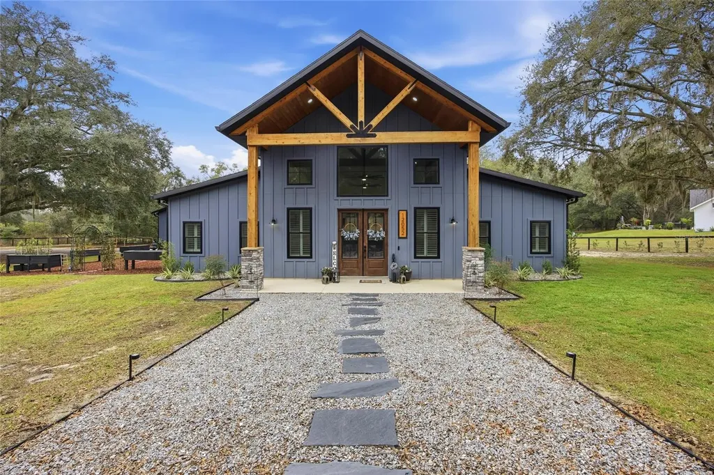 12052 SE 101st Court Road Belleview FL 34420