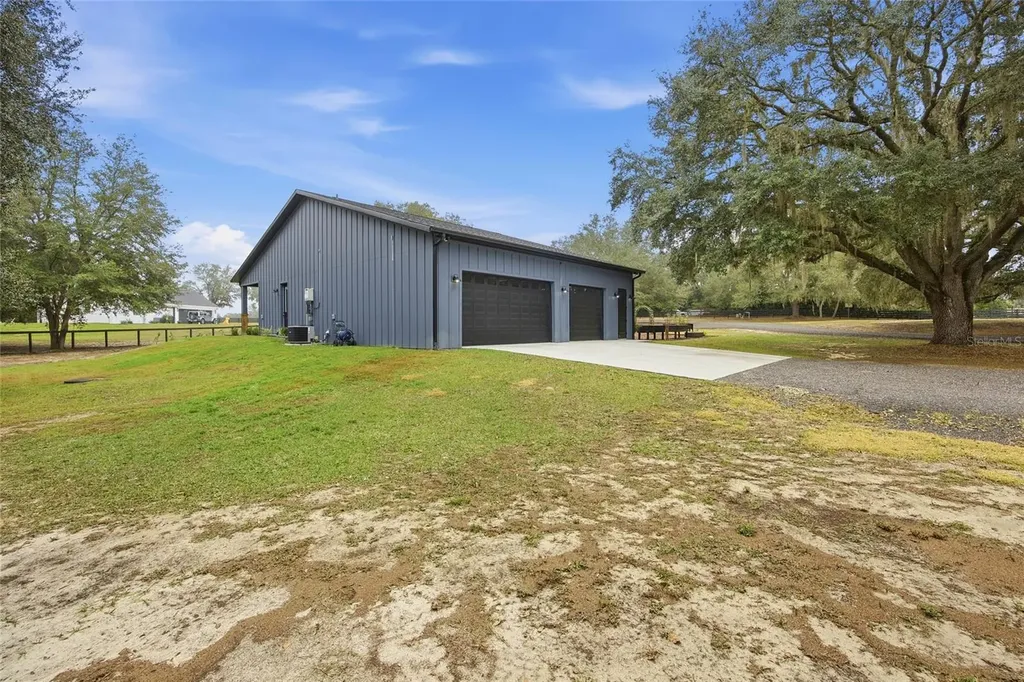 12052 SE 101st Court Road Belleview FL 34420