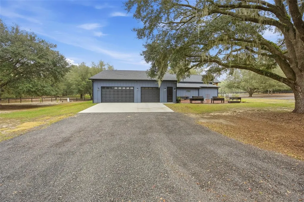 12052 SE 101st Court Road Belleview FL 34420