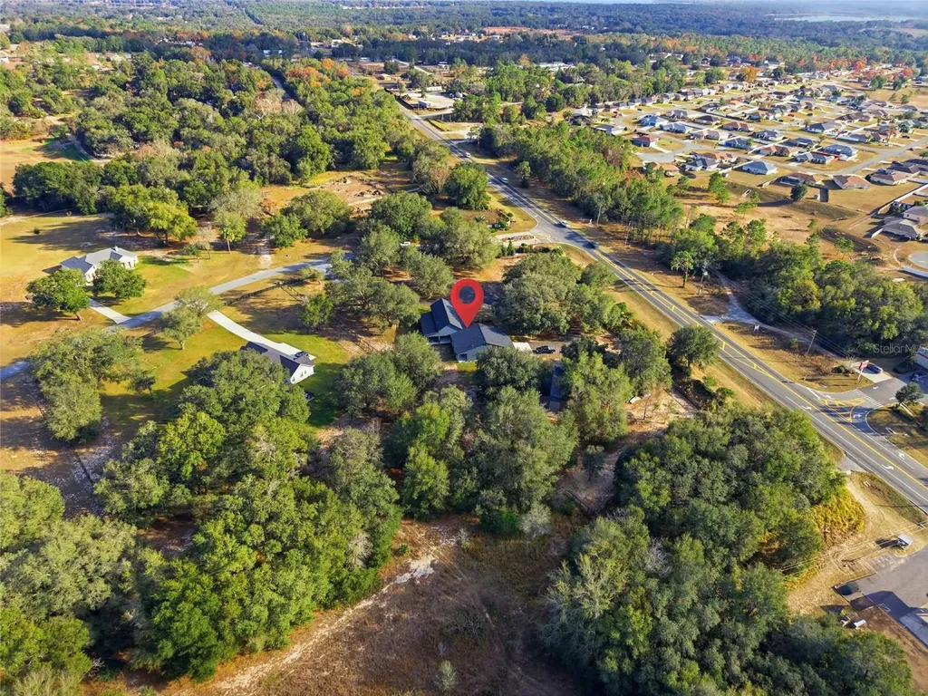 12052 SE 101st Court Road Belleview FL 34420