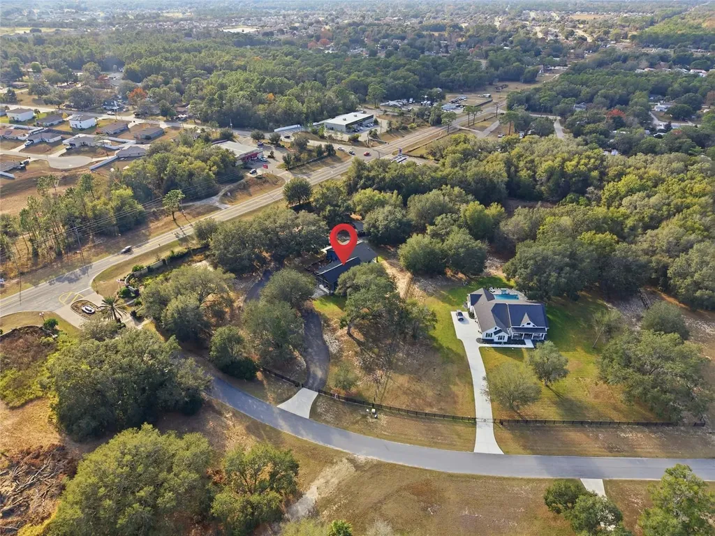 12052 SE 101st Court Road Belleview FL 34420