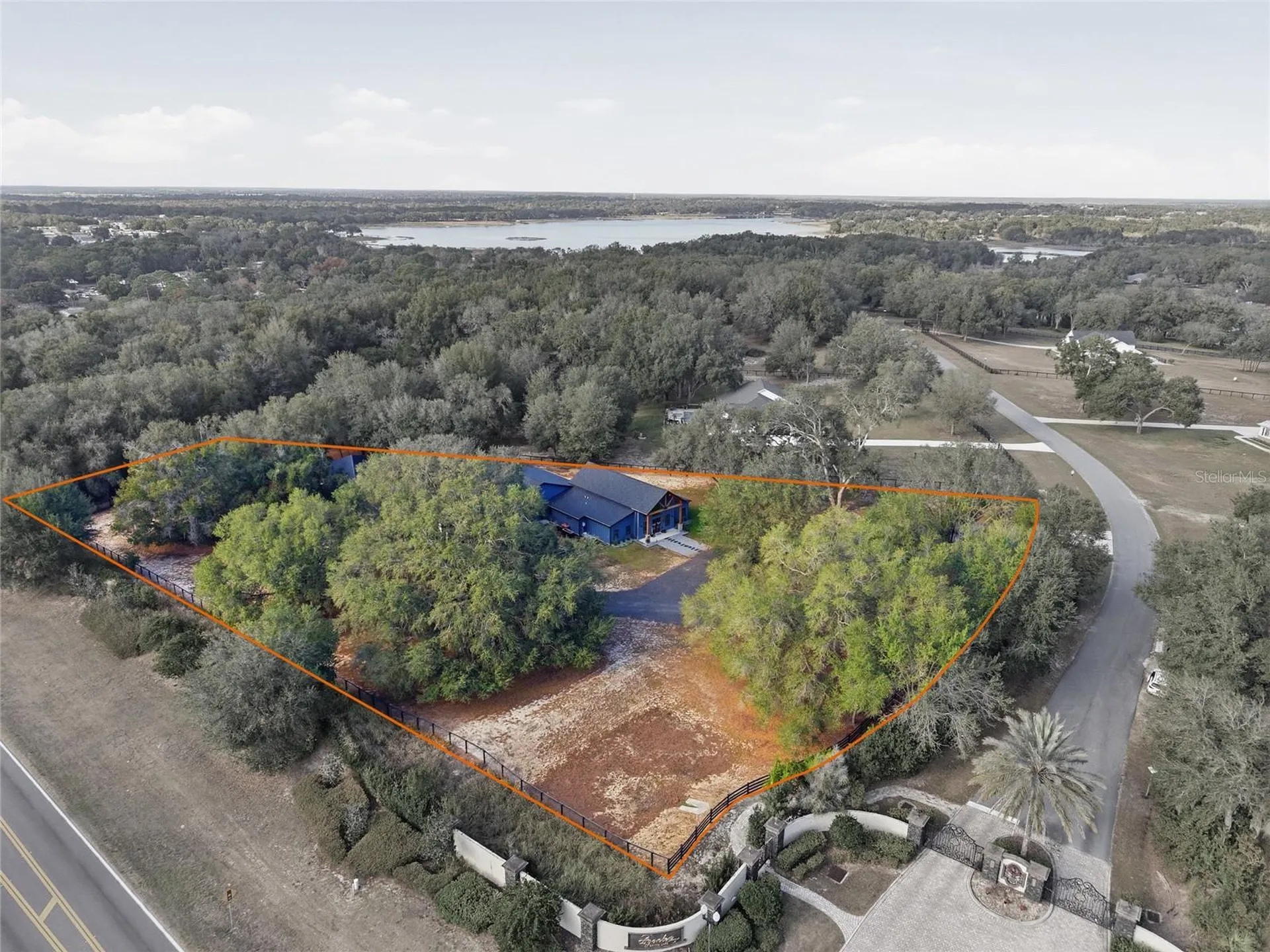 12052 SE 101st Court Road Belleview FL 34420