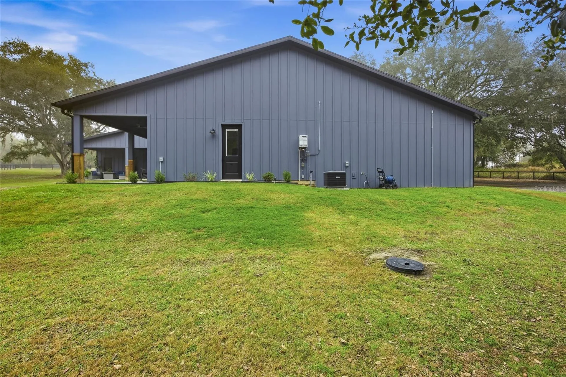 12052 SE 101st Court Road Belleview FL 34420