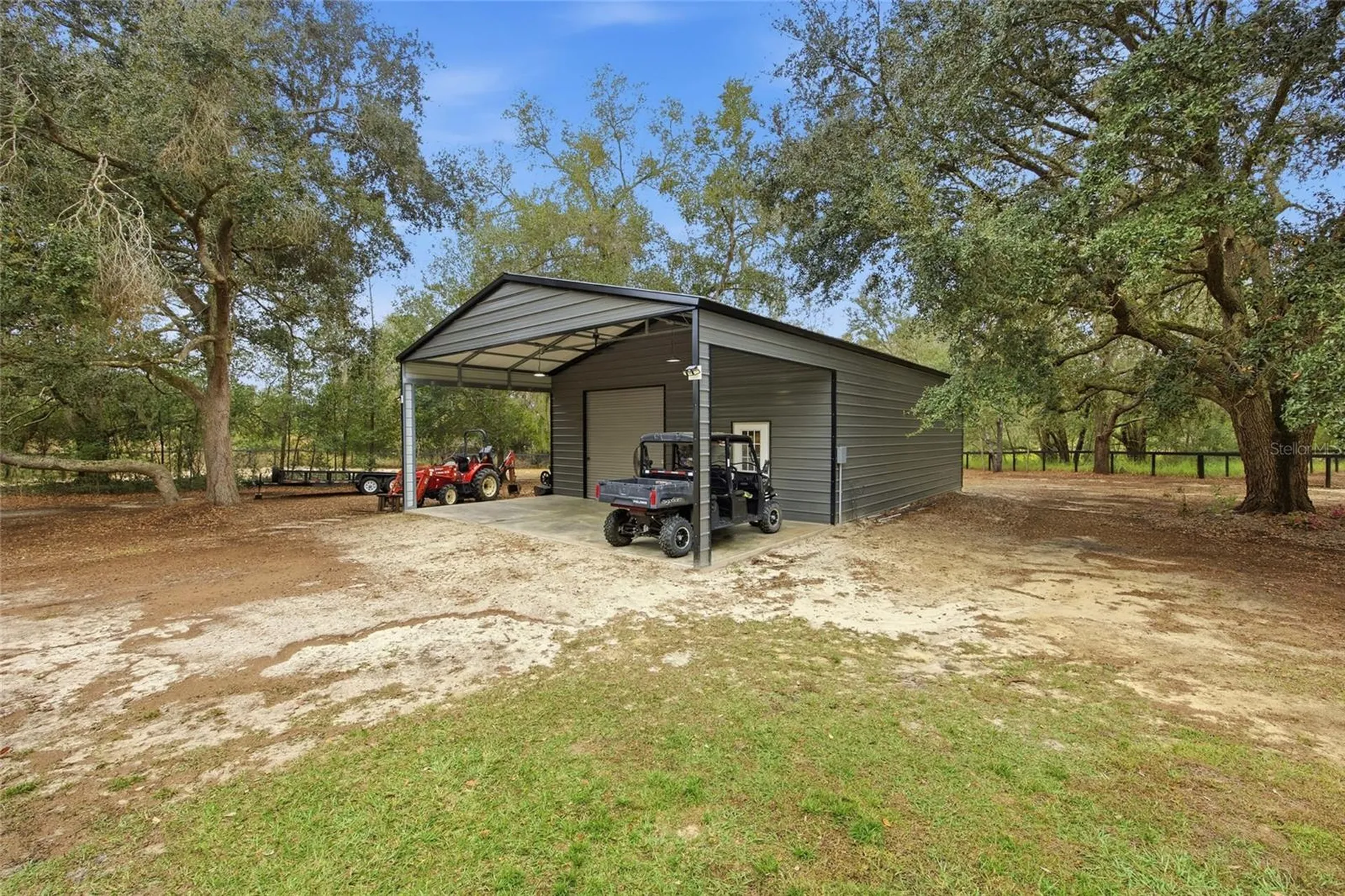 12052 SE 101st Court Road Belleview FL 34420