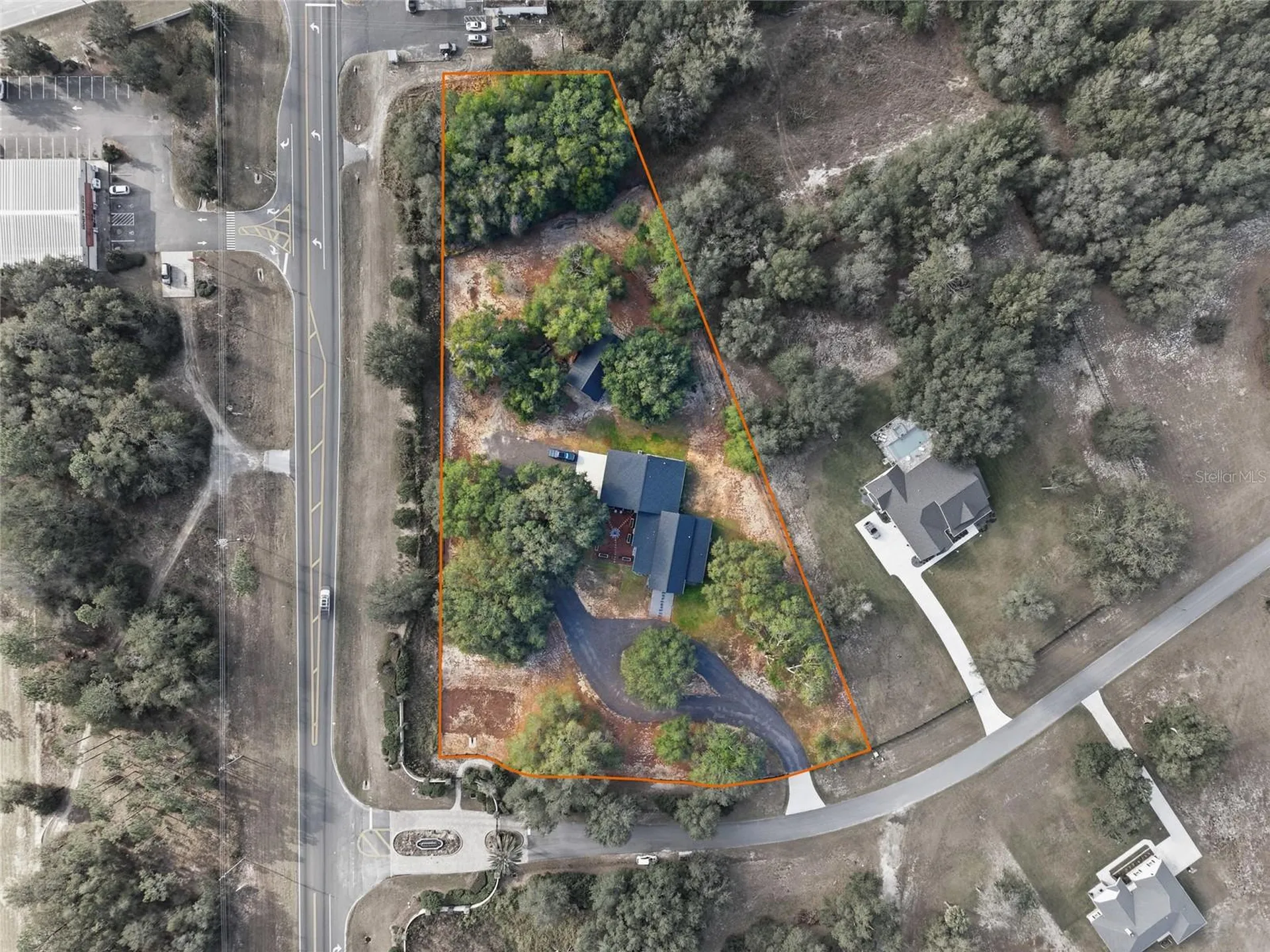 12052 SE 101st Court Road Belleview FL 34420