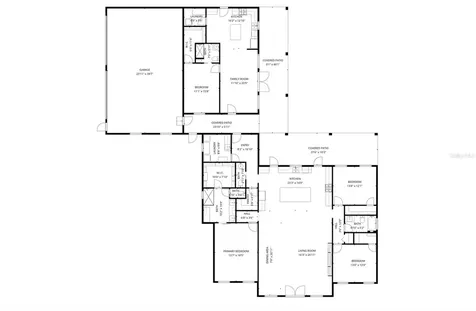 12052 SE 101st Court Road Belleview FL 34420