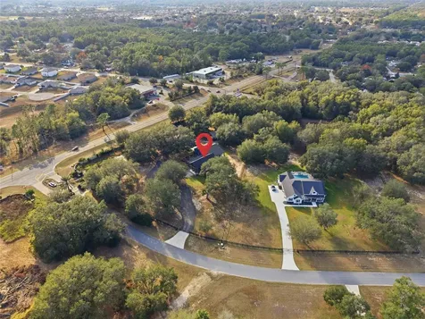 12052 SE 101st Court Road Belleview FL 34420