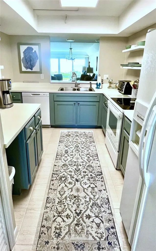 3400 Gulf Boulevard Belleair Beach FL 33786