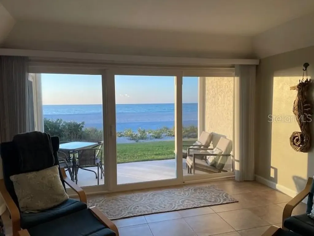 3400 Gulf Boulevard Belleair Beach FL 33786