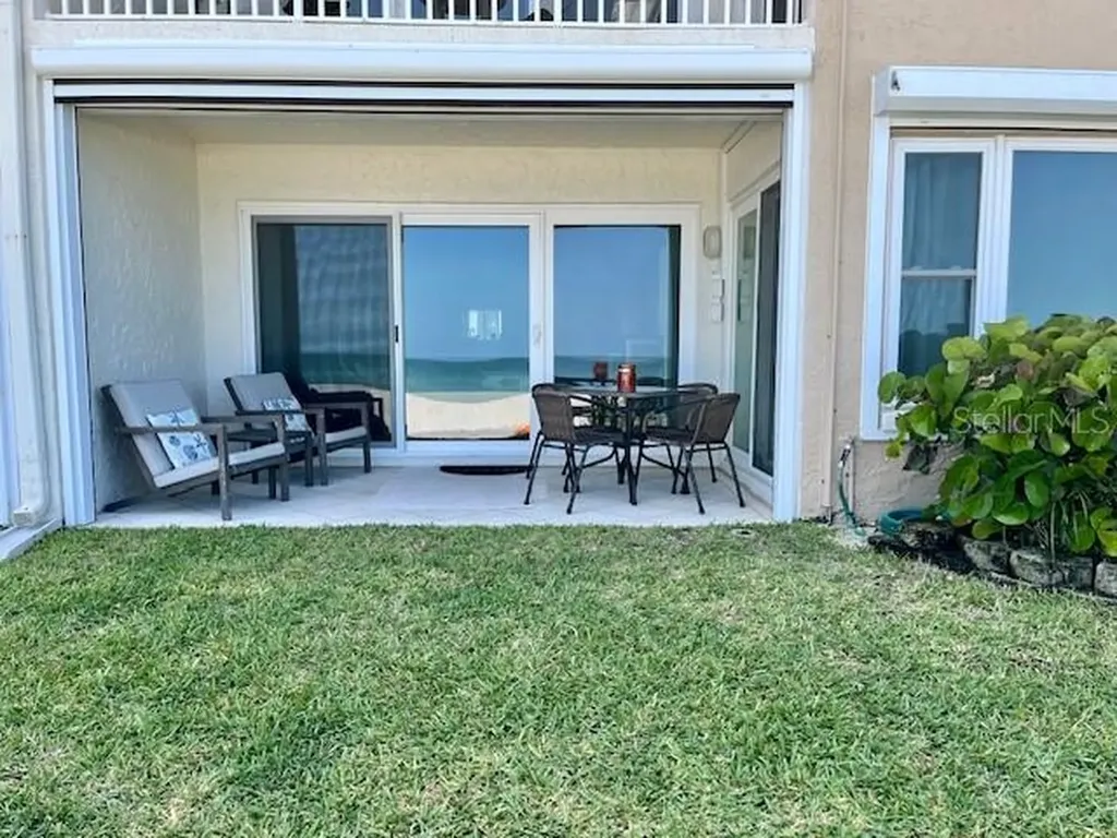 3400 Gulf Boulevard Belleair Beach FL 33786