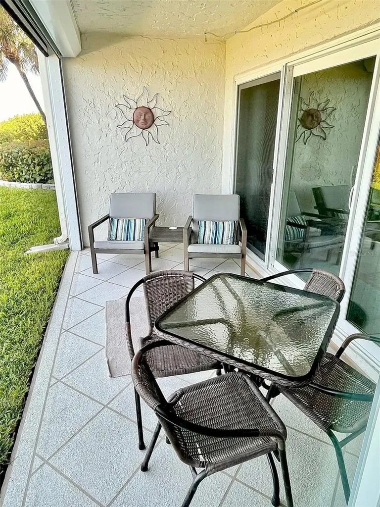 3400 Gulf Boulevard Belleair Beach FL 33786