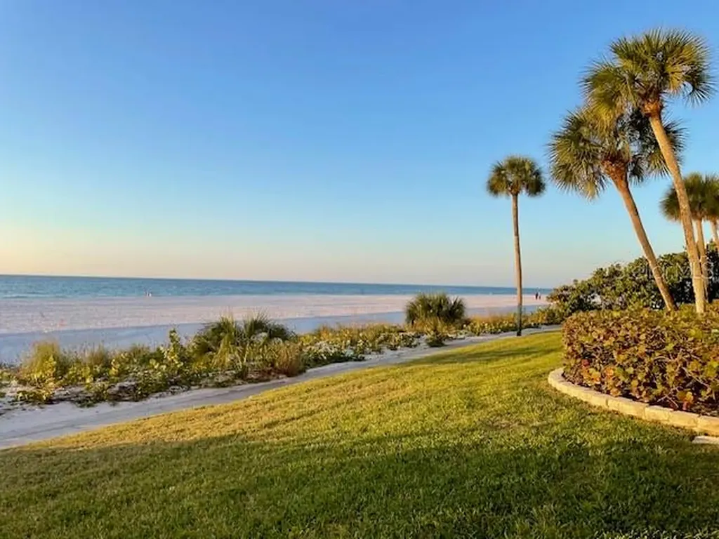 3400 Gulf Boulevard Belleair Beach FL 33786