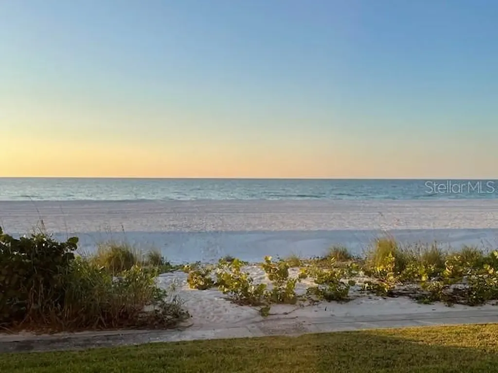 3400 Gulf Boulevard Belleair Beach FL 33786