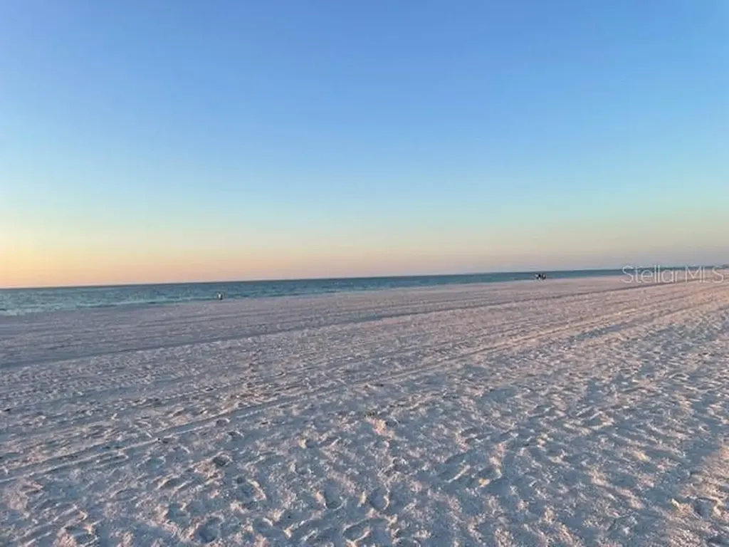 3400 Gulf Boulevard Belleair Beach FL 33786