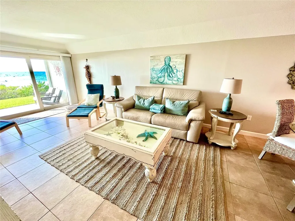 3400 Gulf Boulevard Belleair Beach FL 33786