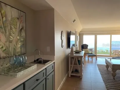 3400 Gulf Boulevard Belleair Beach FL 33786