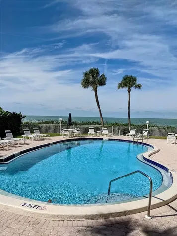 3400 Gulf Boulevard Belleair Beach FL 33786