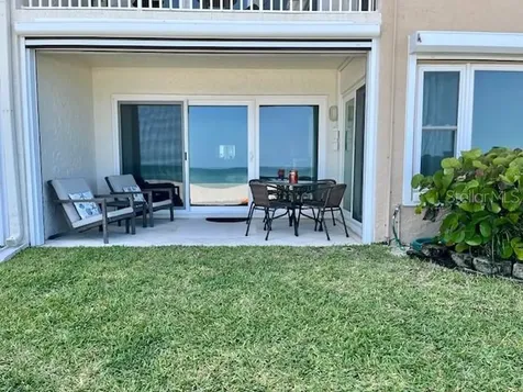 3400 Gulf Boulevard Belleair Beach FL 33786