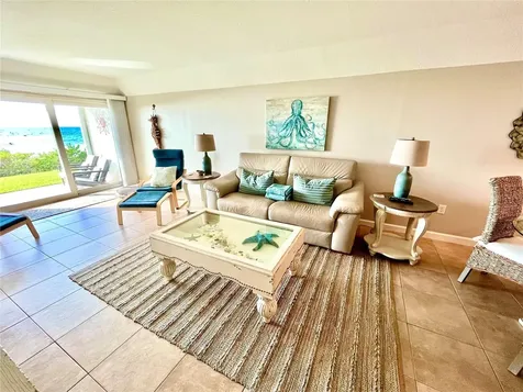 3400 Gulf Boulevard Belleair Beach FL 33786