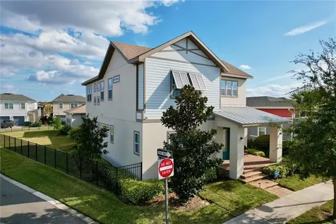 9062 Sperry Street Orlando FL 32827