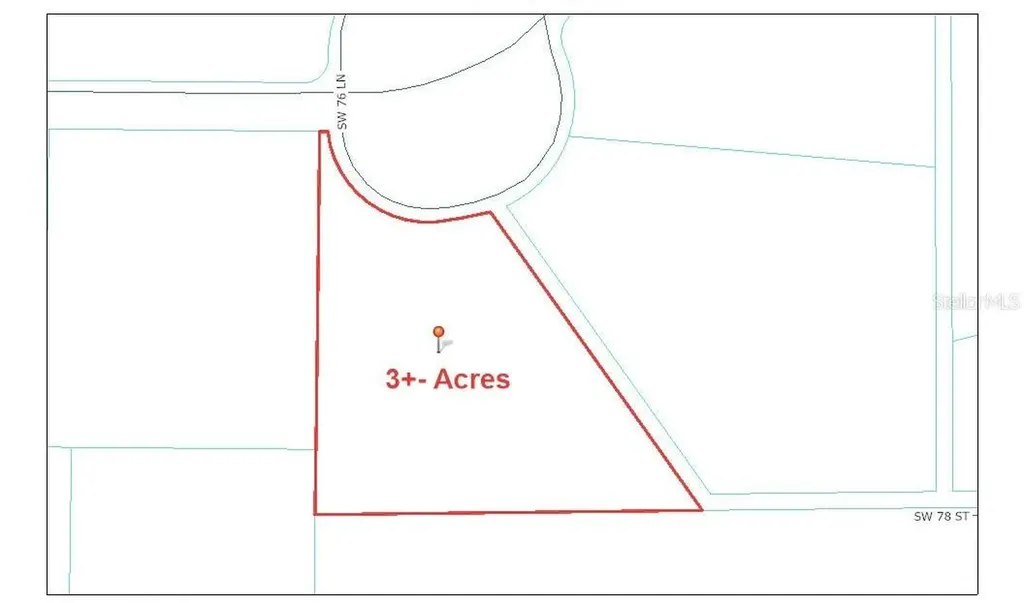 2120 SW 76th Lane Ocala FL 34476