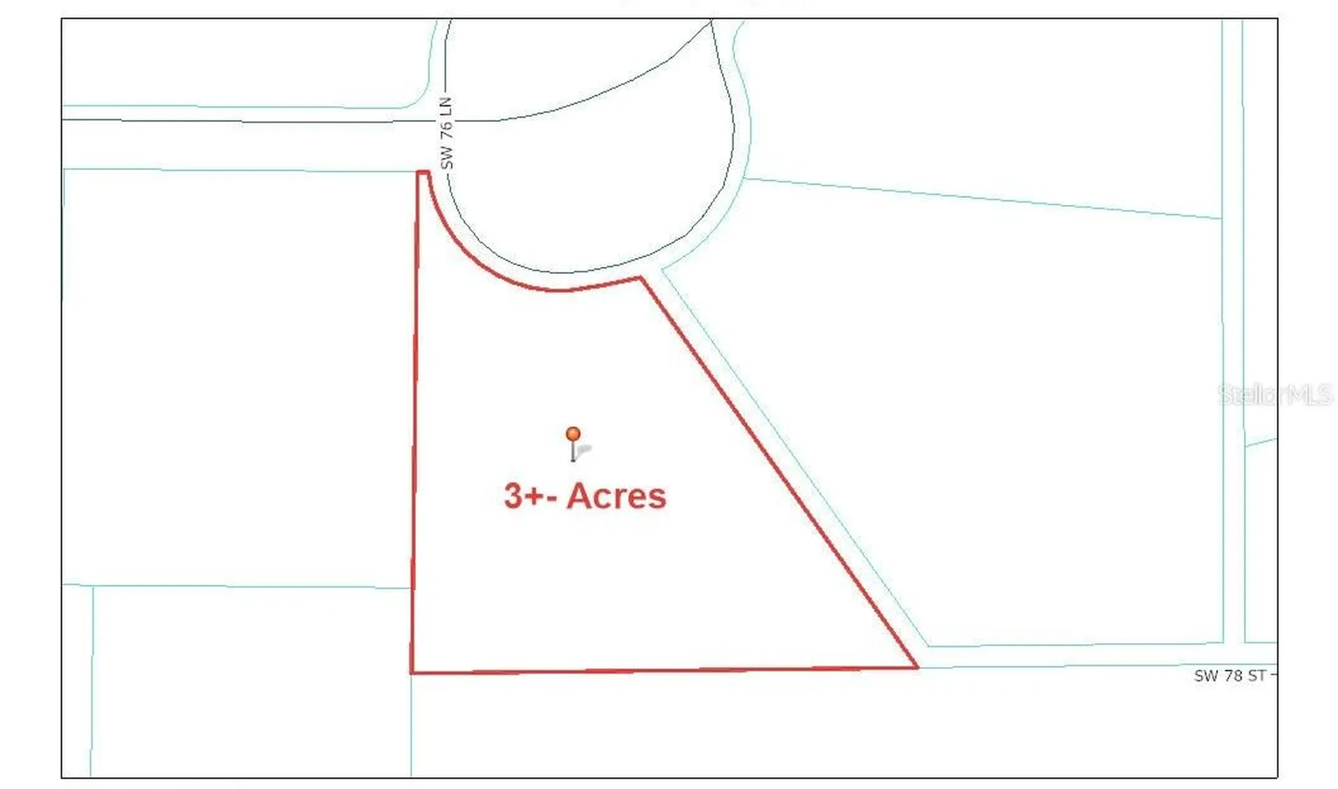 2120 SW 76th Lane Ocala FL 34476