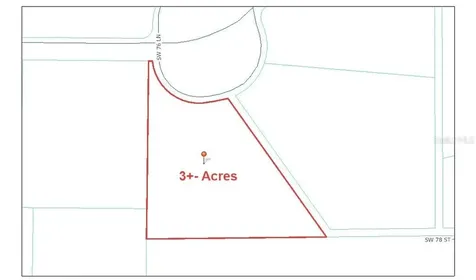 2120 SW 76th Lane Ocala FL 34476