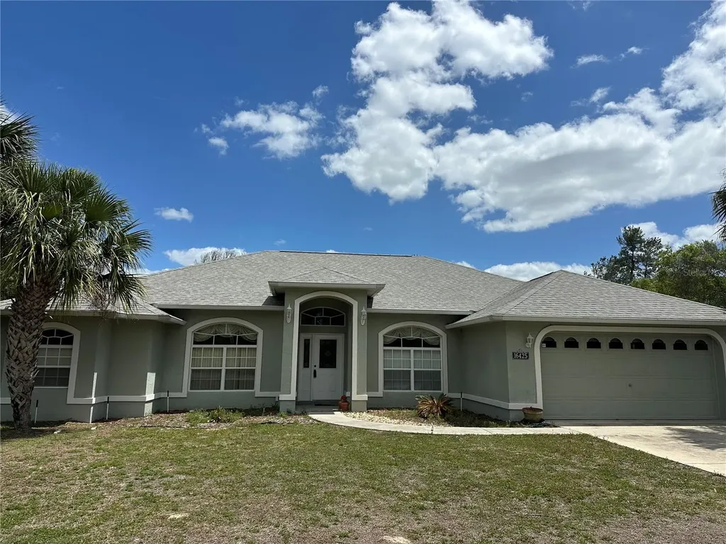 16425 SW 47th Court Ocala FL 34473