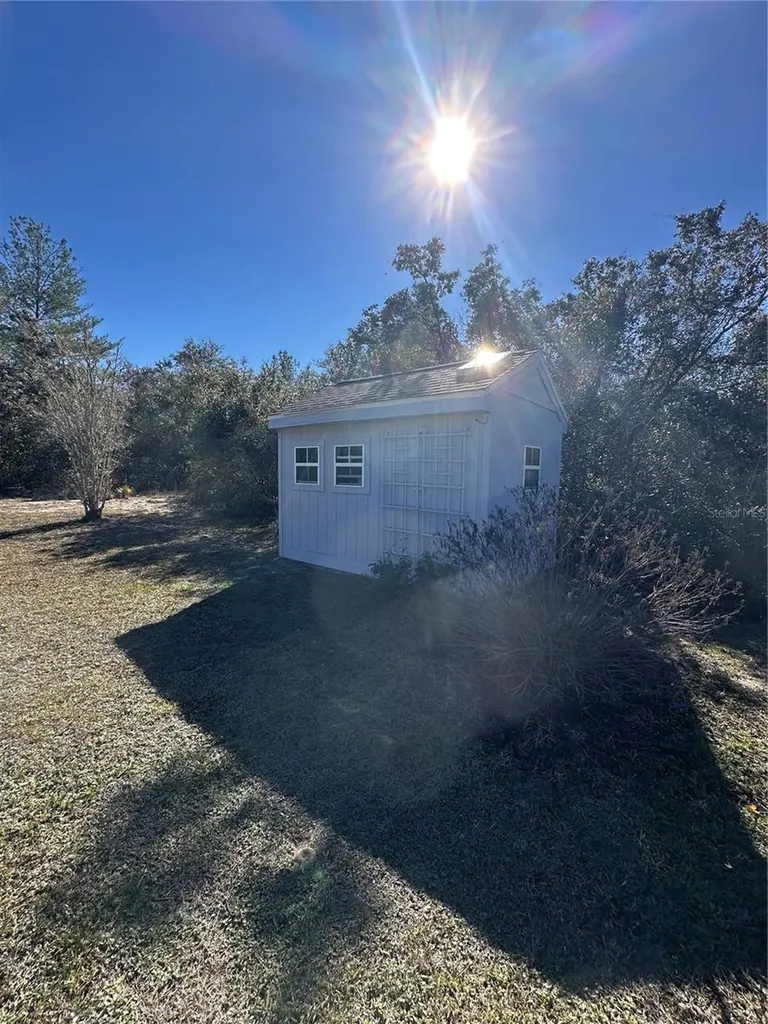 16425 SW 47th Court Ocala FL 34473