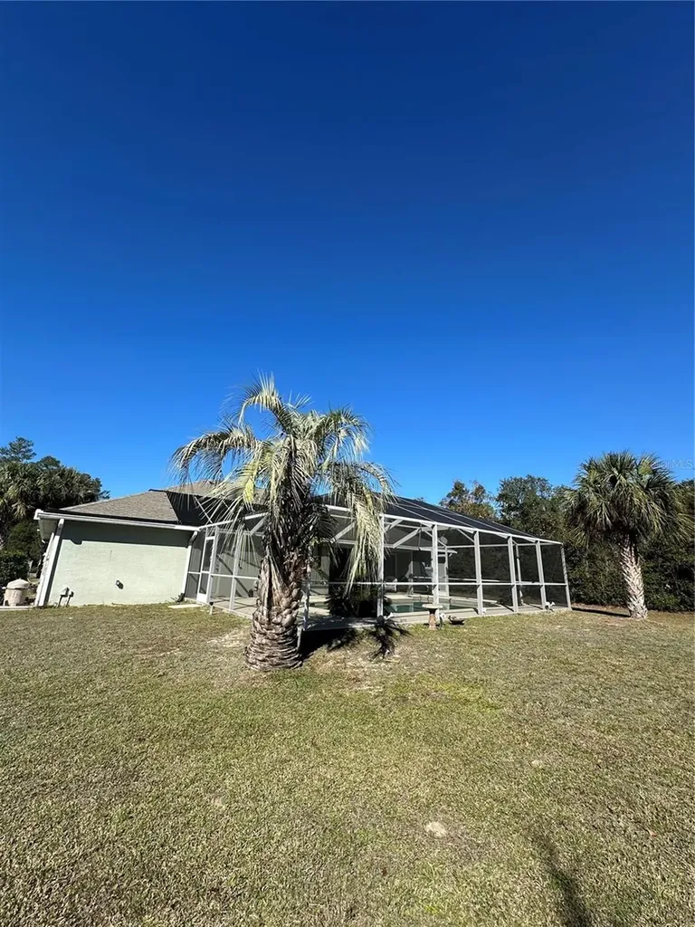 16425 SW 47th Court Ocala FL 34473
