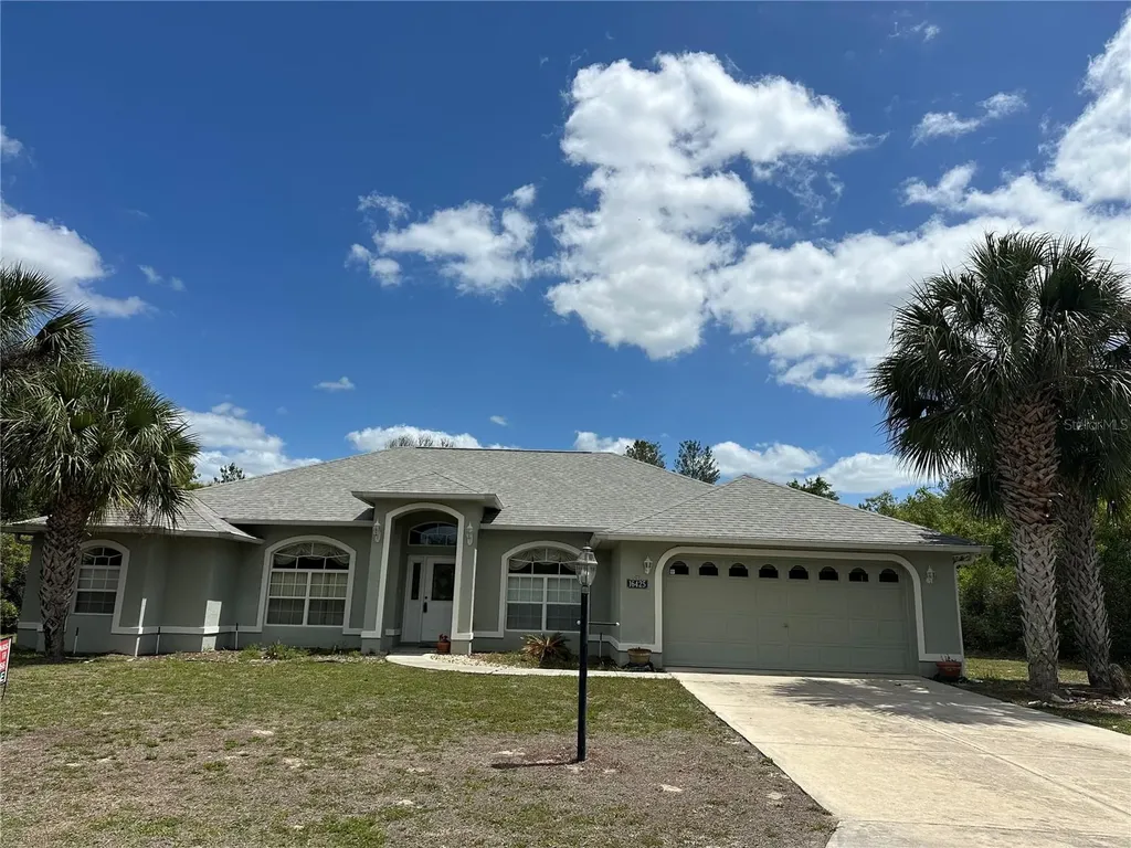 16425 SW 47th Court Ocala FL 34473