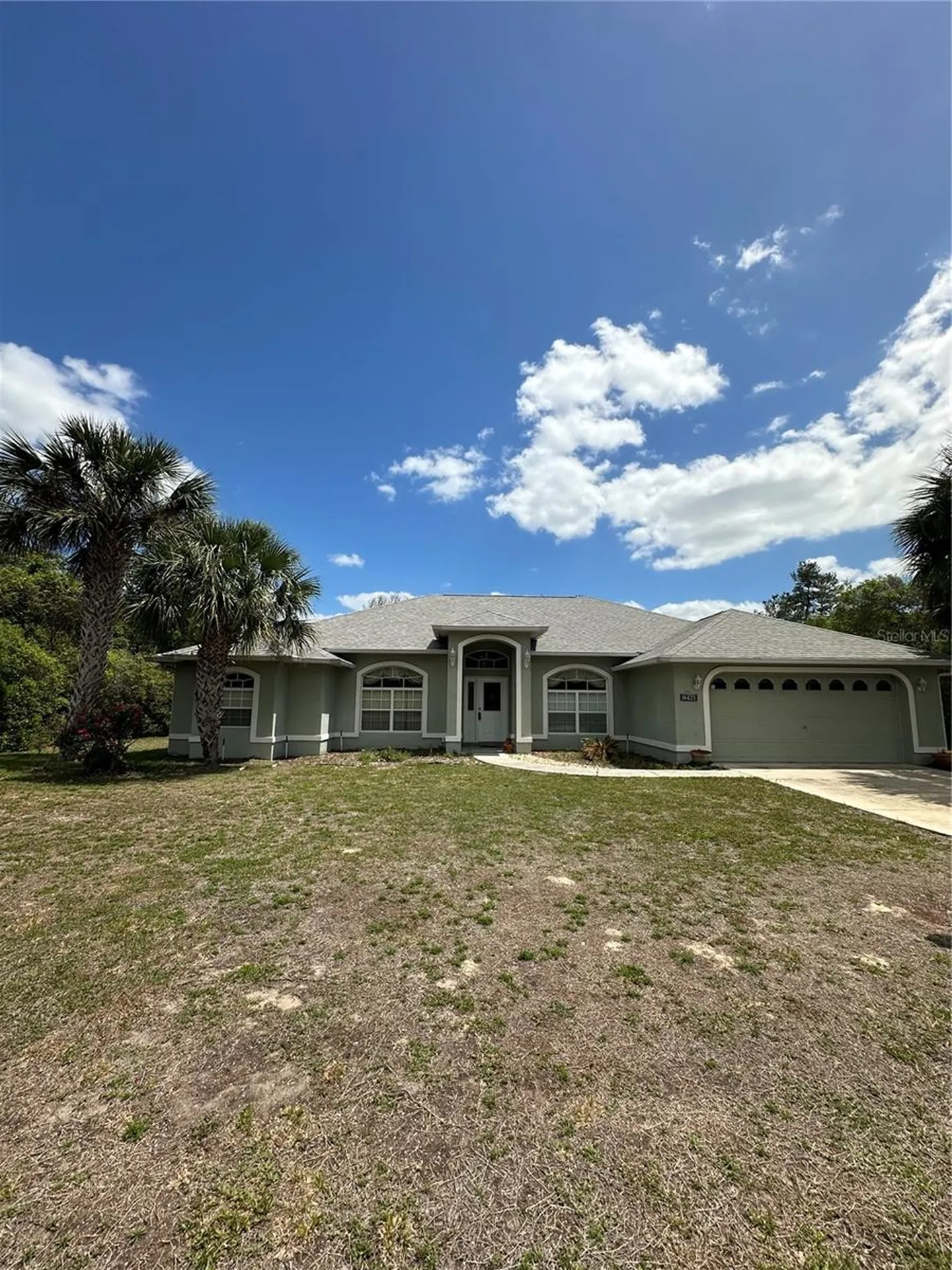 16425 SW 47th Court Ocala FL 34473